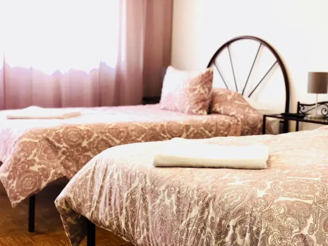 Suites do Pinhal