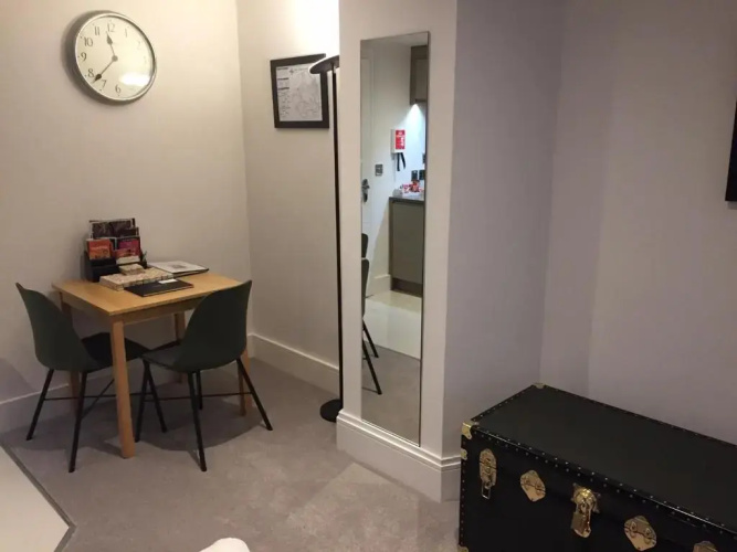 58 Cocoa Suites