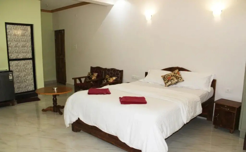 Pritams Cottages