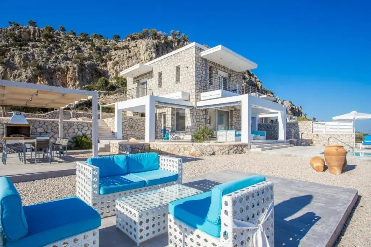 Villa Horizontes