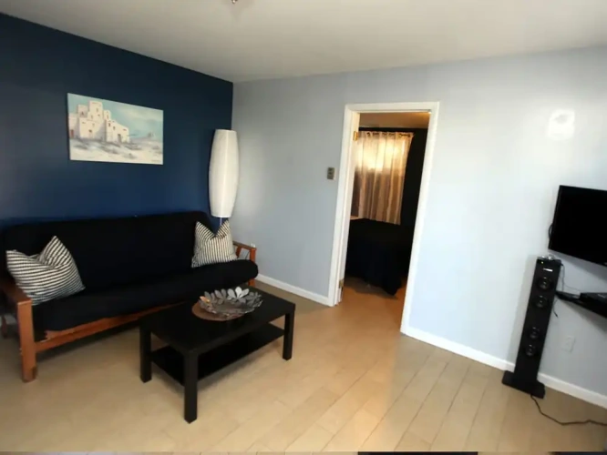 1 Bedroom Cottage