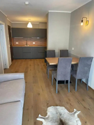 Hotiday Apartments Bormio