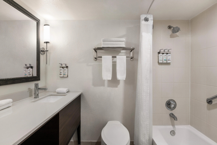 Holiday Inn Miami Beach-Oceanfront photo 9