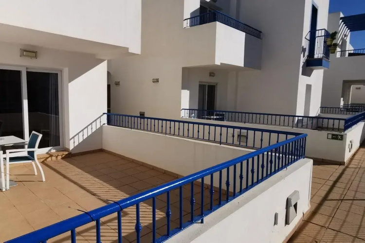 Hotel Punta del Cantal
