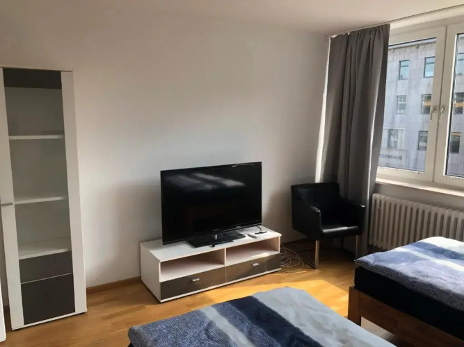 Micha's Ferienwohnung
