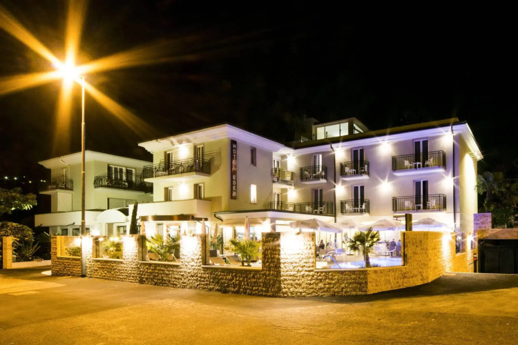 Otel görseli