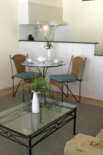 Inn Cairns Boutique Apartments
