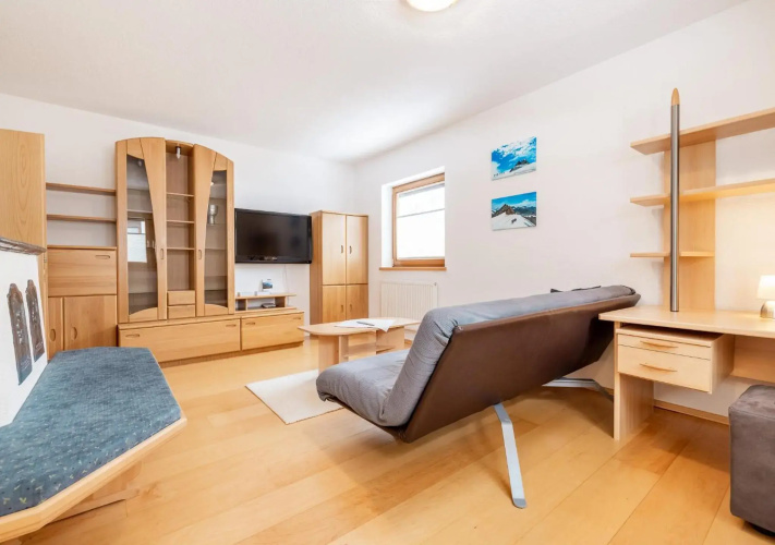 Appartement Marlenka