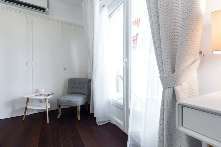 Cannes City B&B