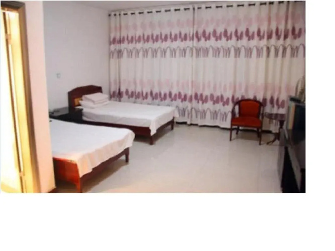 Meijia Express Inn