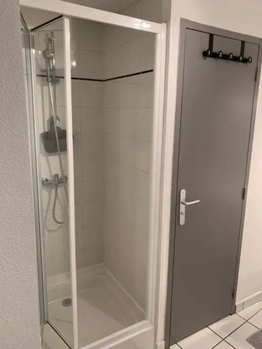 Studio Porte du Croux (Adults Only)
