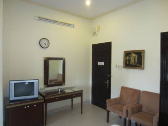 Contempo Hotel