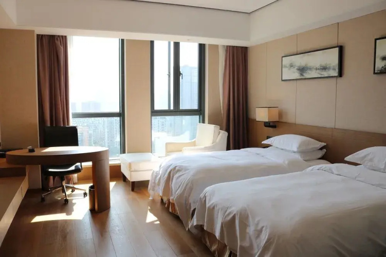 Binjiang Scholars Hotel