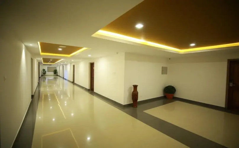 Hotel Wilton Wayanad