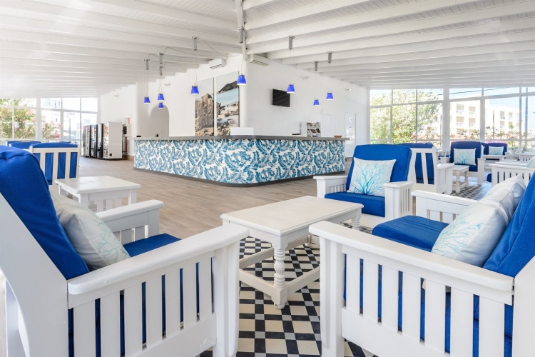 Aparthotel Vibra Club Maritim photo 20
