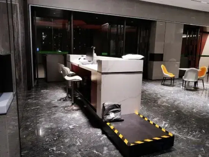 Duoya Executive Apartments
