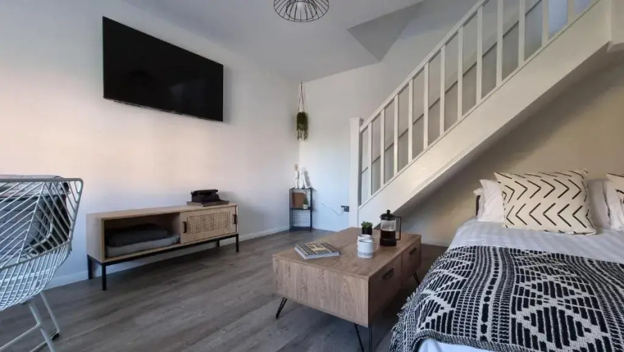 Haxby House by Switchback Stays