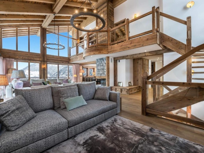 Chalet