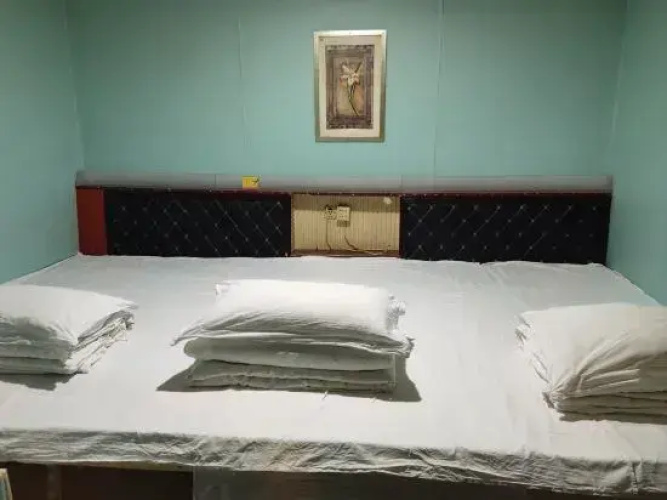 Lingfeng Hotel Jiangbei, Ningbo