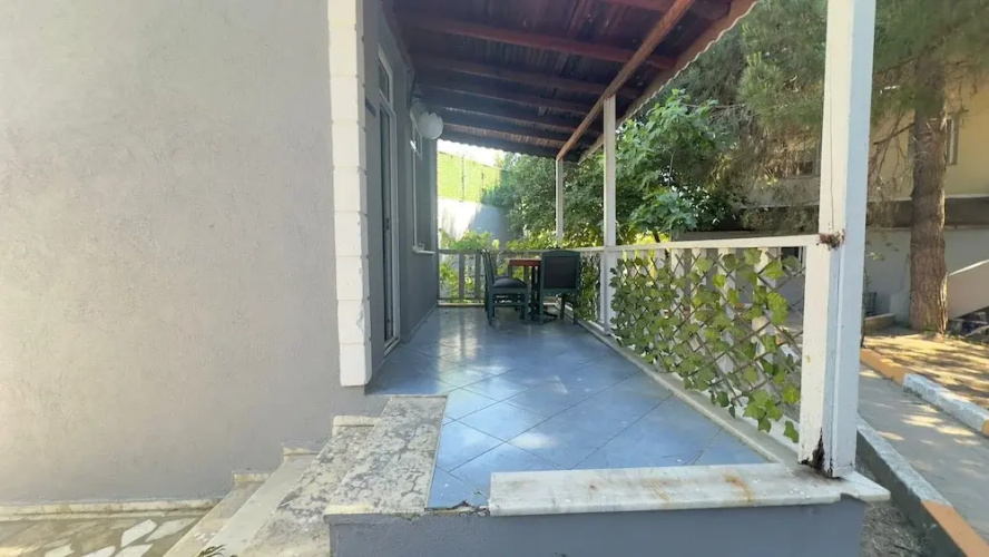 Shila Tatil Köyü