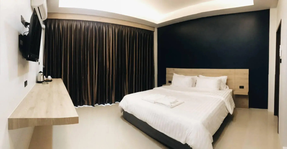 Фотография отеля