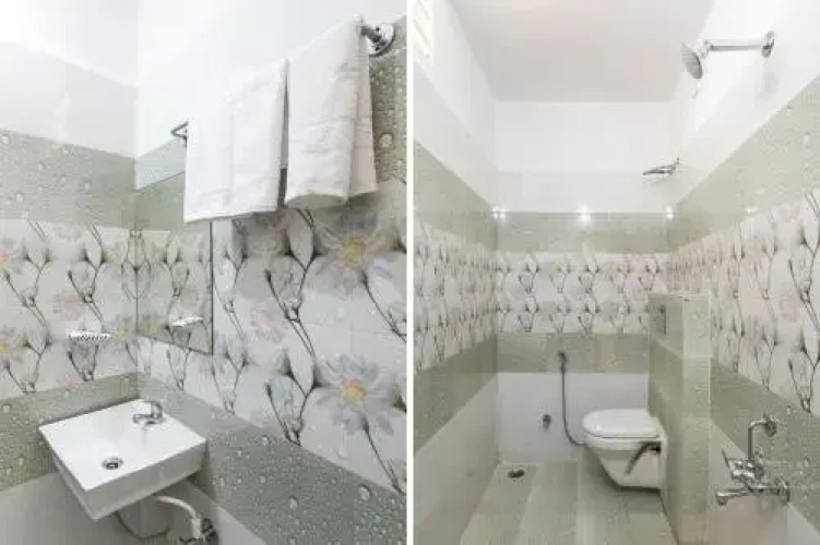 Hotel Pushpwant by OYO Rooms