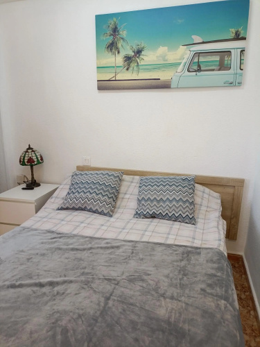 Apartamento MIRAMAR