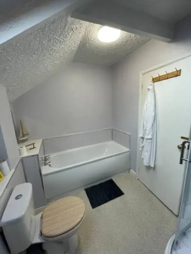 The Grain Store 1 Bed self contained Apartment