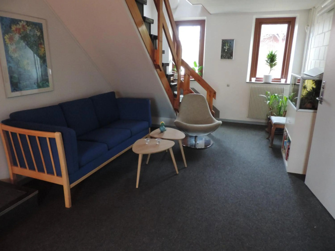 Ibsens Gaard