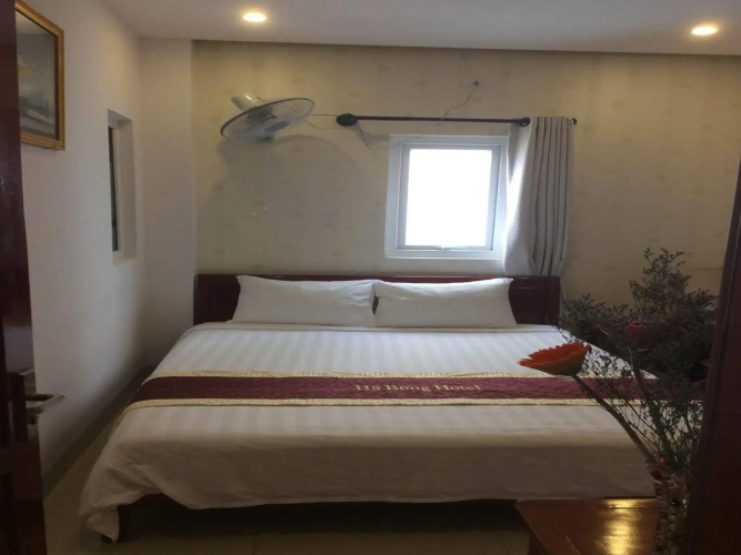 Phuong Tung Hotel