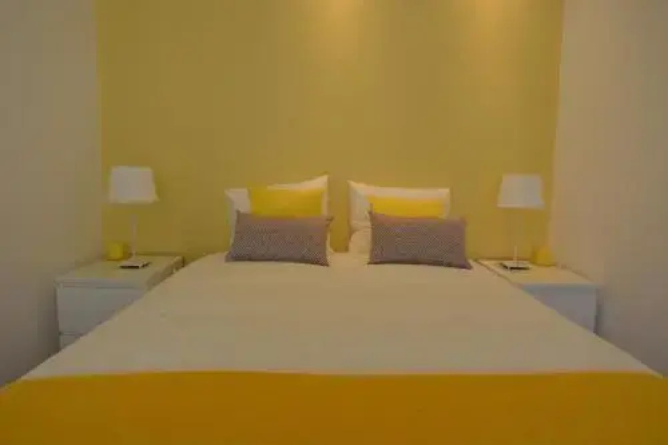 4U Lisbon II Guesthouse