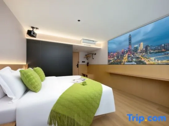 Comfort room