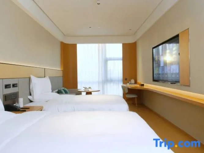 Business Twin room