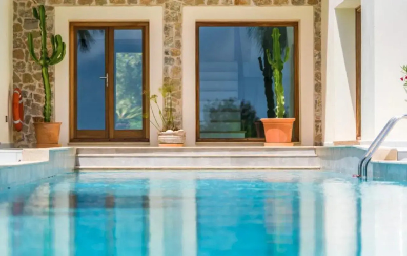 Villa Son Sard