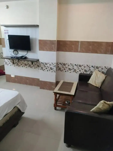Vijetha Grand Lodge