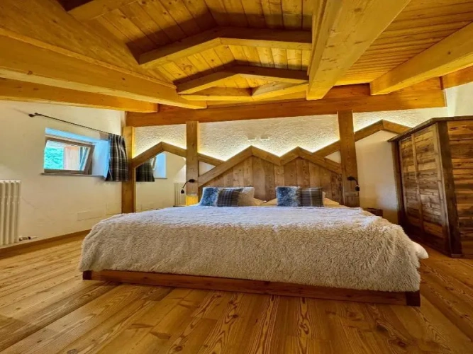 Standard Junior Suite