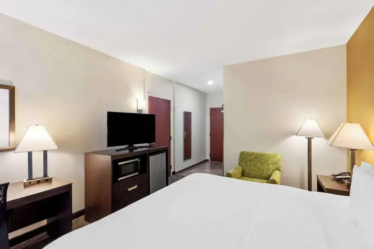 SureStay by Best Western Grayson