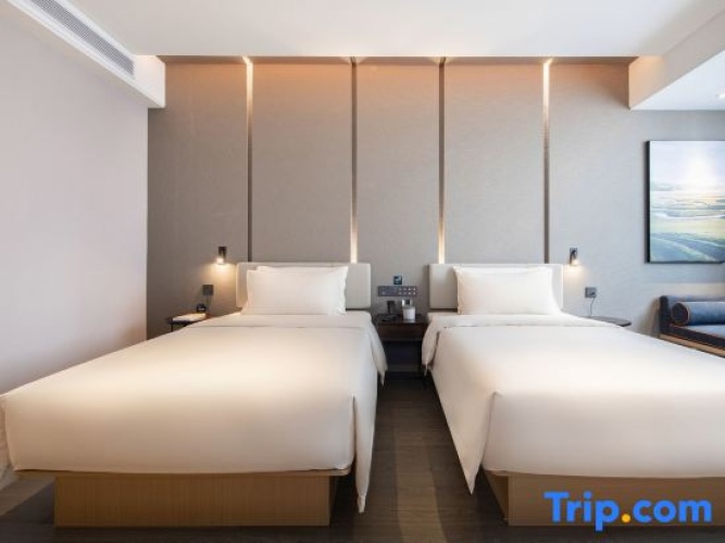 Executive Twin room