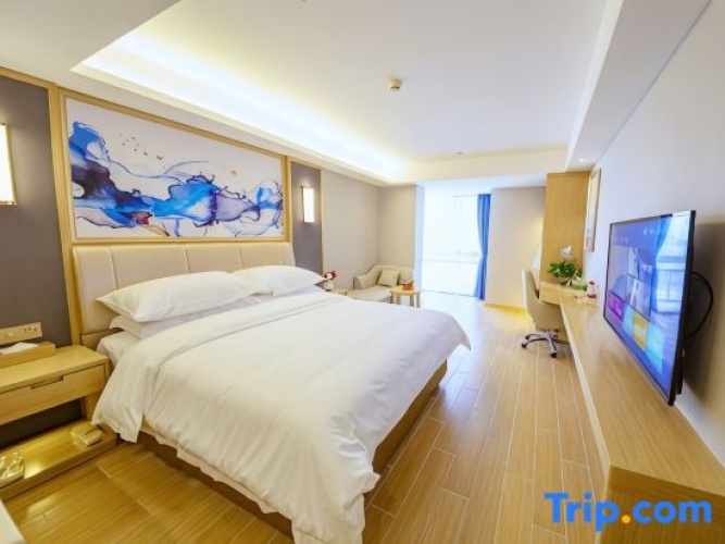 Deluxe Double Family room