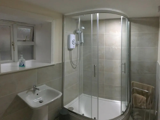 The Blackbull Inn Polmont