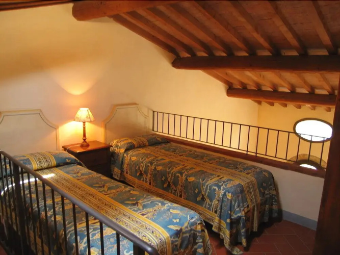 Tenuta Quarrata