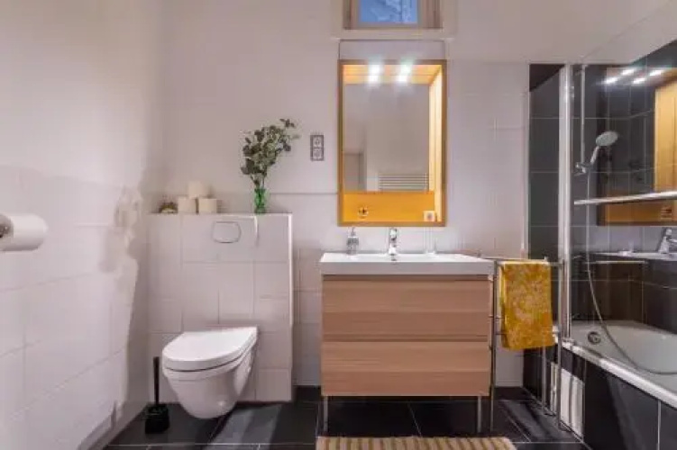 Sipi Central Apartment