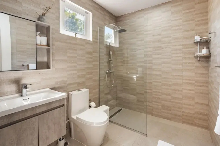 3BR Villa With Tropical Style BBQ Private Pool