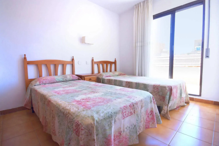 Pal Beach Appartements