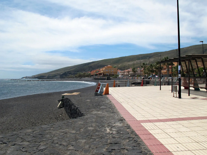 La Gomera