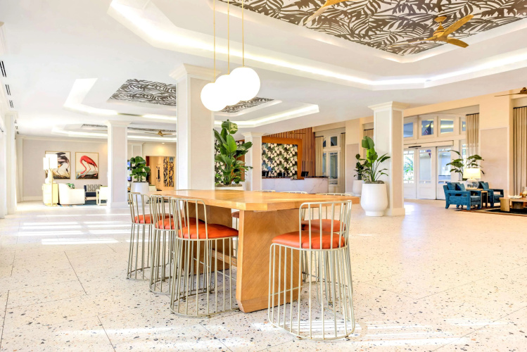 Embassy Suites by Hilton Deerfield Beach Resort & Spa photo 29