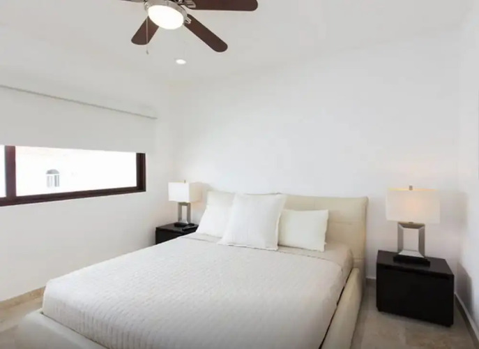 Radiant 2Br Ph In Private Location By Happy AddressOver view