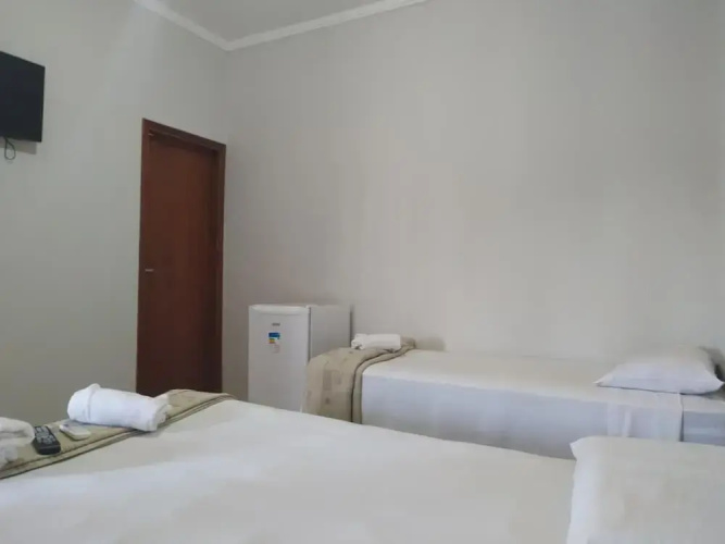 Pousada Facincani
