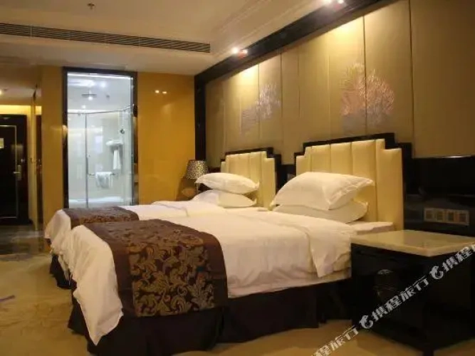 Superior Double Suite