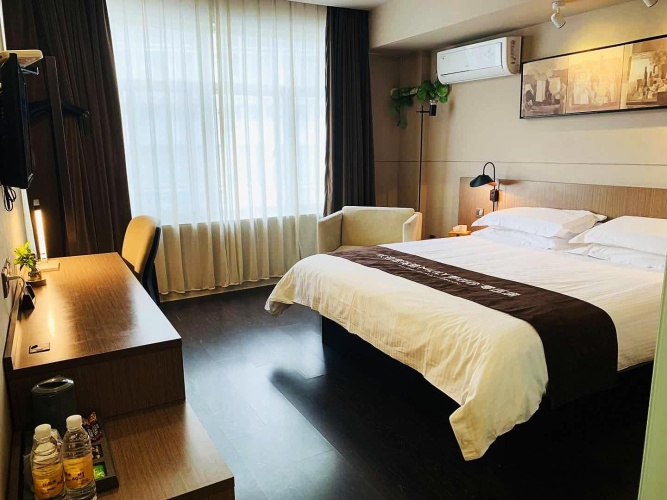 Business room